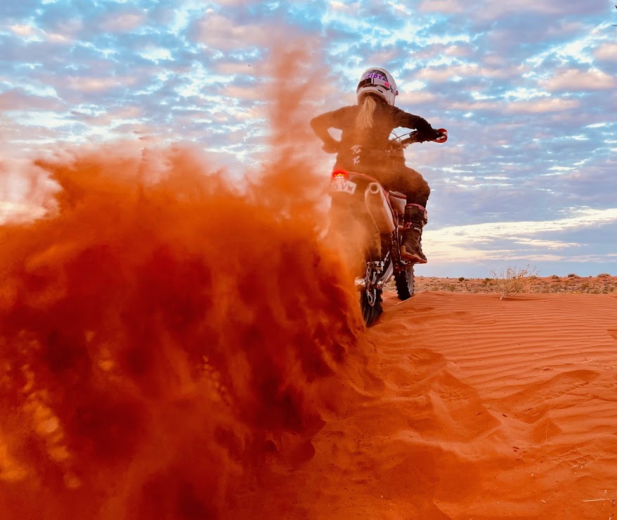 "Adventure Starts Here" e-Gift Card