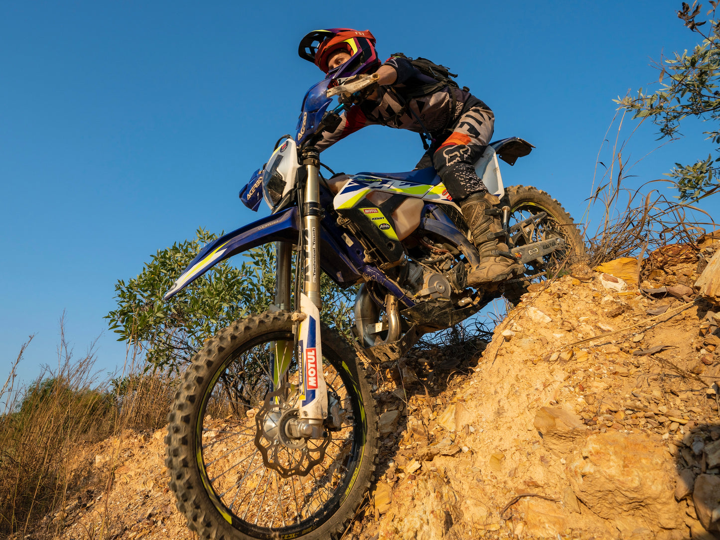 Next Level Rider: 12-week online training and conditioning program