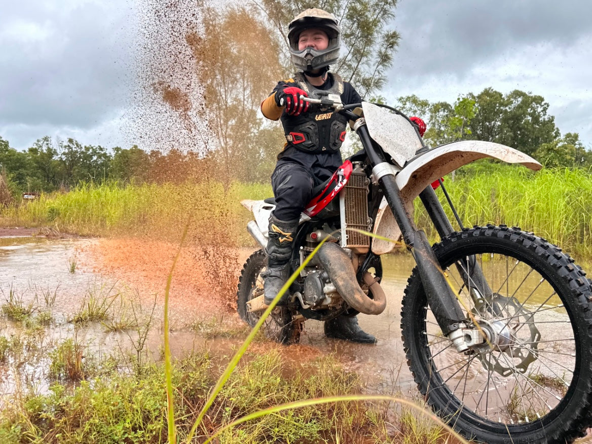 Darwin Dirtbike Tours – Elsewhere on Wheels - Main Image