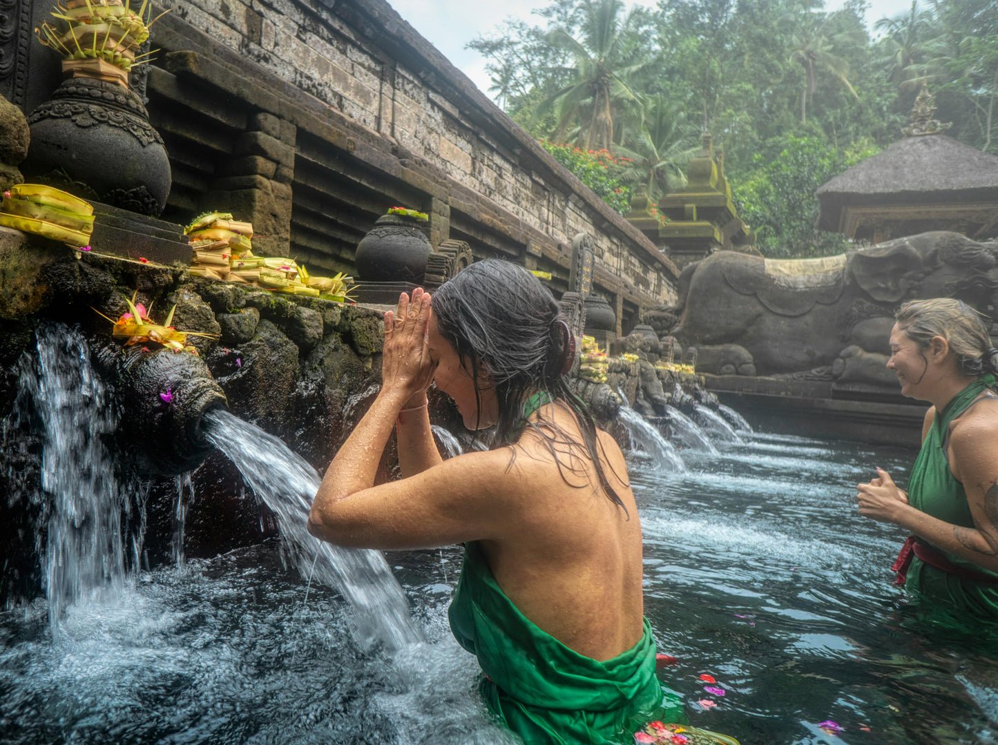 Women's Bali Offroad Winter Getaway - 28 June to 2 July 2024