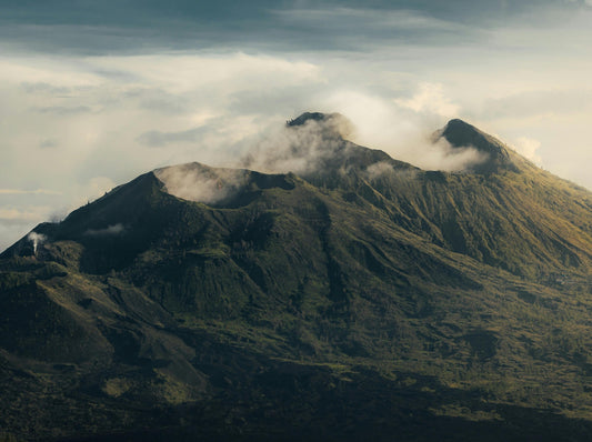 Bali Enduro Tour - 11 to 15 October 2024