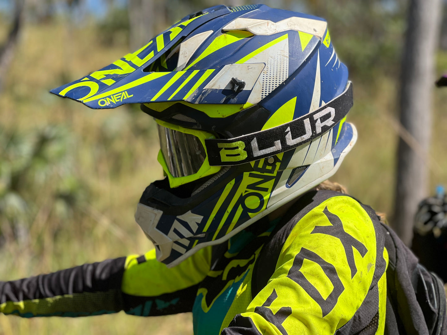 Darwin Dirtbike Tours – Elsewhere on Wheels