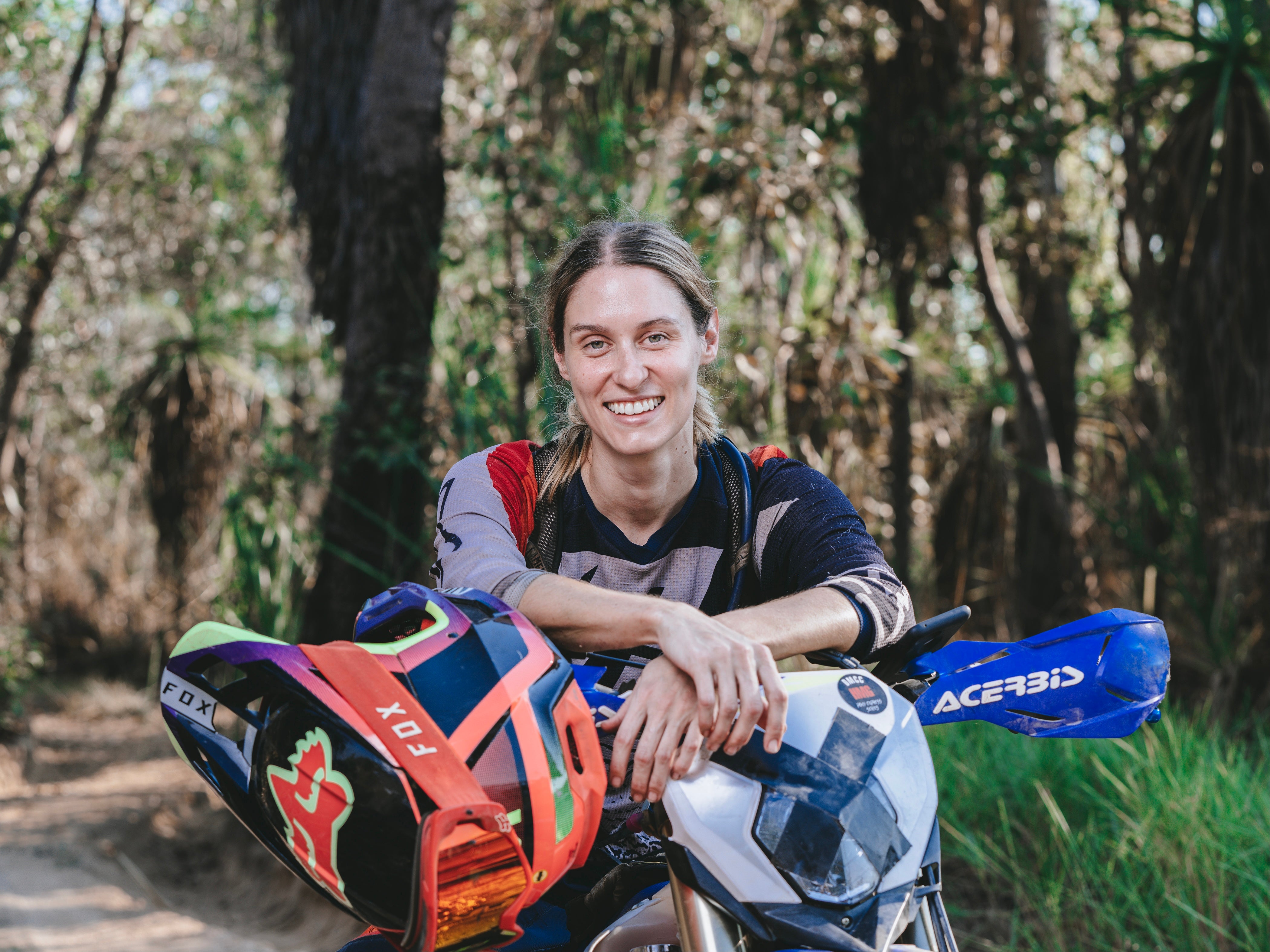 Next Level Rider: 12-week online training and conditioning program ...