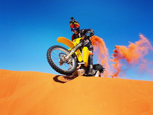 "Adventure Starts Here" e-Gift Card